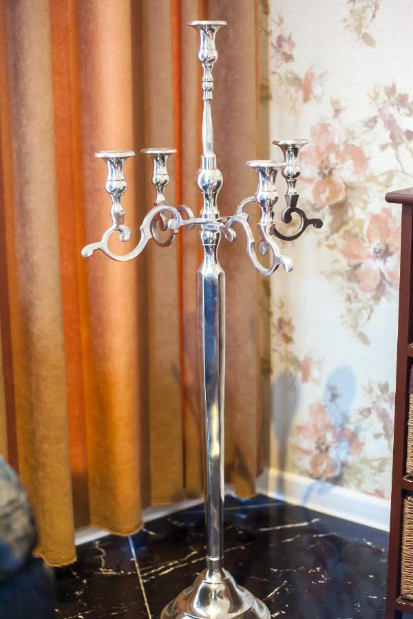 Shiny Avlabari Apartment Tbilisi ภายนอก รูปภาพ